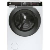 Lave-linge hublot HOOVER HWP 610AMBC/1-S - 10 kg - Induction - 1600 trs/min - Classe A - Connecté - Vapeur - Blanc à 299.99 €