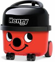 Aspirateur à sac Numatic Henry 160 à 188.65 €