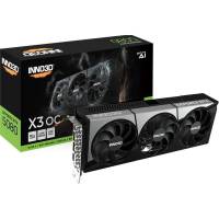 Carte Graphique INNO3D GeForce RTX 5080 X3 OC à 1059 €