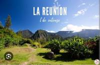 Vol direct A/R Paris Orly (ORY) - St Denis (RUN) Réunion, du 22 novembre au 14 décembre (petit bagage à main + bagage cabine 12kg) à 485.93 €