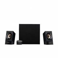 Kit d'enceintes multimédia Logitech Z533 avec caisson de basse 120 W à 99.99 €