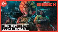Débloquez GRATUITEMENT un Pack d'Événement en vous connectant au jeu Rainbow Six Siege X à 0 €