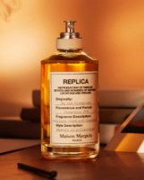 Echantillon parfum Replica 