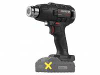 Décapeur thermique sans fil Parkside Performance PPHLGA 20-Li A2 - 20 V (Sans Batterie ni Chargeur) à 24.99 €