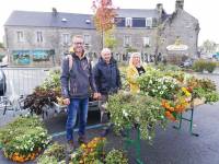 Dégustation de miel et distribution gratuite de plantes - Elven (56) à 0 €