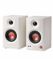 Enceinte Active Edifier MR3 2.0 - Studio Moniteurs, Music Creation, Compensation Acoustique, BT V5.4, Hi-Res (Vendeur Tiers) à 87.99 €