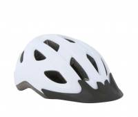 Casque vélo sport WAYSCRAL Loisir blanc 54-58cm à 9.23 €