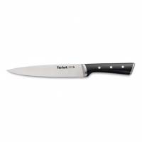 Couteau à trancher Tefal Ice Force - 20 cm K2320714 à 10.99 €