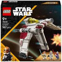 Jouet Lego Star Wars Chasseur V19 75432 à 46.99 €