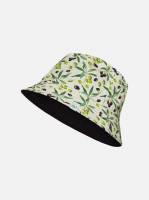 Bob Réversible Olives - Beige/Vert à 4.99 €