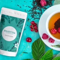 Enjoytea -50% sur tout le site et même sur les soldes 