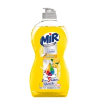 Liquide vaisselle Mir pas cher chez Carrefour du 26/02/2019 au 11/03/2019
