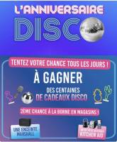 Jeu gratuit [Leclerc] sans obligation d'achat à 0 €