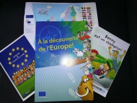 Livrets pédagogique pour enfants GRATUIT !!