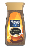 2 Cafés Maxwell House à 1,08€ au lieu de 8,40€