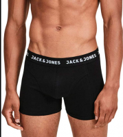 Jack et Jones 2 boxers 5,99€ au lieu de 12,49€