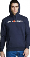 Sweat homme Jack et jones 24,98€ 