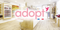 Adopt 4 parfums pour 19,90€ au lieu de 39,80€ (-50%) 