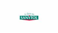 Sanytol lingette multi usages 1,83€