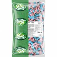Lutti Bubblizz original 2kg - idéal HALLOWEEN à 17.52 €