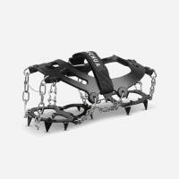 QUECHUA Crampons de randonnée SH900 noir à 19.99 €