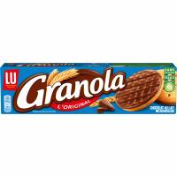 Granola 3 paquets pour 2,87€ au lieu de 3,87€