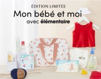 Box Mon bébé et moi 21,00€ au lieu de 180€