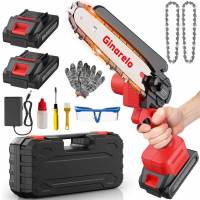 Mini Tronconneuse sans fil ‎LB-6013 (Vendeur Tiers) à 23.99 €