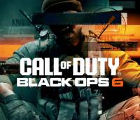 Call of Duty: Black Ops 6 sur PC (Dématérialisé - Steam) à 43.99 €