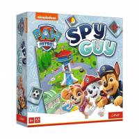 Jeu de société - Spy Guy Junior - Pat Patrouille à 11.99 €