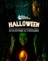 Entrée gratuite au Parc Argonne Découverte pour les enfants déguisés (-12 ans) – Olizy-Primat (08) à 0 €