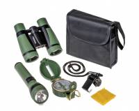 Kit d'Outils d'Exploration pour enfants AdventurePak Exploration Tool Carson à 31.67 €