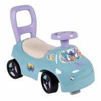 Porteur Auto Aide à la Marche Stitch Smoby à 22.8 €