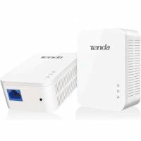 PH3 Kit CPL 1000 Mbps - Prise CPL avec 2 Ports Ethernet Gigabit - Adapteur homePlug AV2 - Plug et Play à 31.99 €