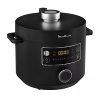 Moulinex autocuiseur type Cookeo 59,99€ au lieu de 169,99€