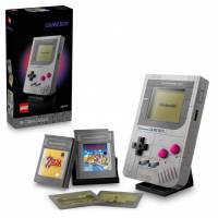Lego 72046 - Nintendo Game boy à 44.25 €