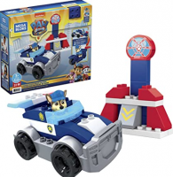 Mega Bloks Pat Patrouille 11,49€ au lieu de 29,99€