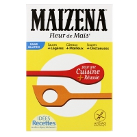 Maizena pas cher ( Valable partout ) 