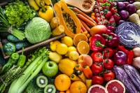 -50% sur vos fruits et légumes 