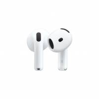 [VENDEUR TIERS] Ecouteurs AirPods 4 APPLE à 109.99 €