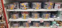 Sélection d'articles Pyrex en promotion - Auchan en Seine-Saint-Denis (93) à 0 €