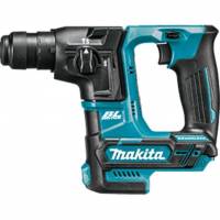 Perforateur Makita SDS-PLUS 12V HR166DZ - Sans Batterie à 116.47 €