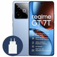 Realme GT7T 12Go+256Go à 429.99 €