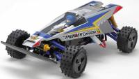Kit Voiture Télécommandée Tamiya Thunder Dragon 2021 - 1/10 4WD EP Buggy à 119.99 €
