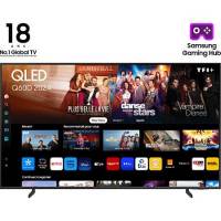 Samsung TV QLED 55