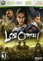 Lost Odyssey sur Xbox One / Series (dématerialisé - store Hongrie) à 4.2 €
