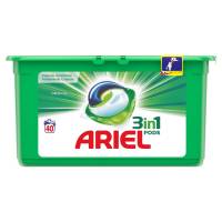 Ariel pods 2,48€ au lieu de 13,27€