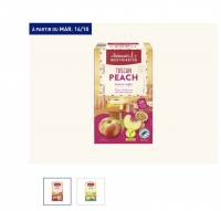 Assortiment d'infusions du monde Westminster - Variétés au choix, 50 grammes à 1.19 €