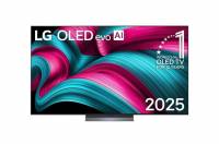 TV OLED55C5 à 962.52 €