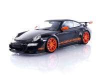 Porsche 911 GT3 RS - 2007 - 1/18 Minichamps à 69.95 €